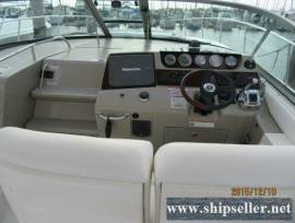 38' Sea Ray 370 Express Cruiser