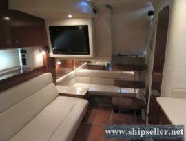 38' Sea Ray 370 Express Cruiser