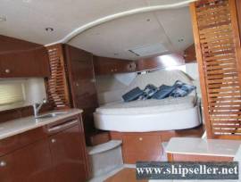 38' Sea Ray 370 Express Cruiser