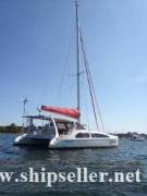 38' Seawind 1160 38' 2005