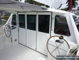 38' Seawind 1160 38' 2005