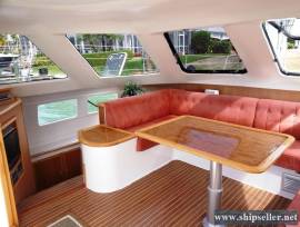38' Seawind 1160 38' 2005