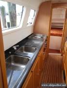 38' Seawind 1160 38' 2005