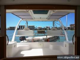 38' Seawind 1160 38' 2005