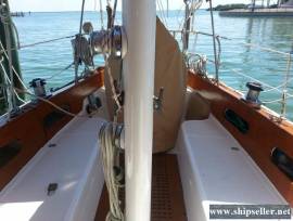 38' Shannon 1983