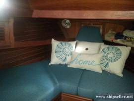 38' Shannon 1983