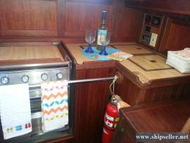 38' Shannon 1983