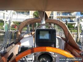 38' Shannon 1983