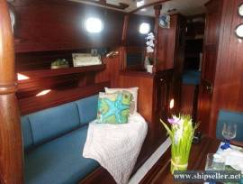 38' Shannon 1983