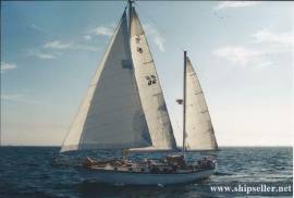 38' Shannon 1983