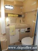 38' True North 38 Explorer