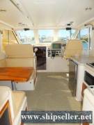 38' True North 38 Explorer