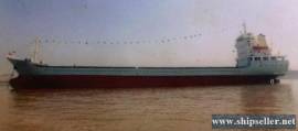 3800DWT MPP