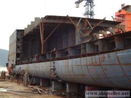 3800DWT Tanker 3A-2648 For Sale