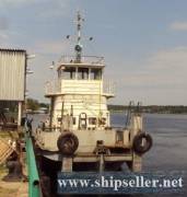 389. Tugboat 911??