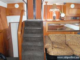 39' Carver 370 Aft Cabin 1993