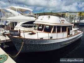 39' Conquest 38 1979