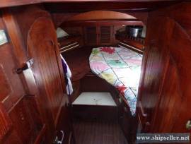 39' Conquest 38 1979