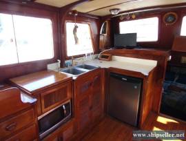 39' Conquest 38 1979