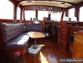 39' Conquest 38 1979