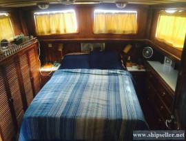 39' Conquest 38 1979