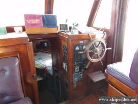 39' Conquest 38 1979