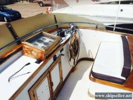 39' Conquest 38 1979