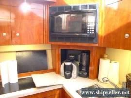 39' Cruisers Inc 385 Motor Yacht 2006
