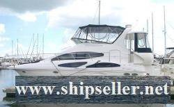 39' Cruisers Inc 385 Motor Yacht 2006