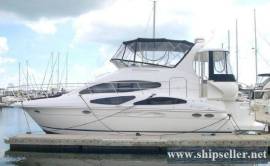 39' Cruisers Yachts 385 Motor Yacht 2006