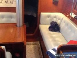 39' Grand Soleil 39 Tall Rig 1989