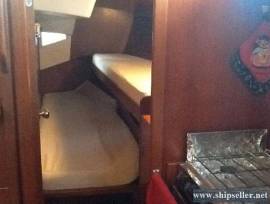 39' Grand Soleil 39 Tall Rig 1989