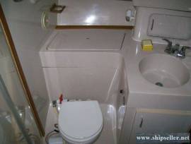 39' Mainship 350/390 Trawler Twin Diesel 1997