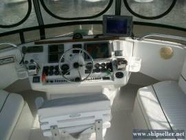 39' Mainship 350/390 Trawler Twin Diesel 1997