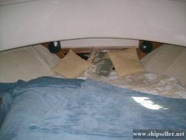 39' Mainship 350/390 Trawler Twin Diesel 1997