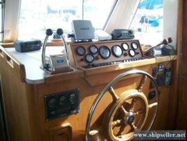 39' Mainship 350/390 Trawler Twin Diesel 1997