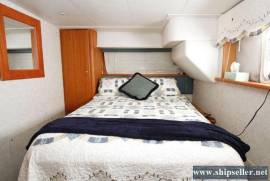 39' Silverton 372/392 Aft Cabin Motor Yacht 1997