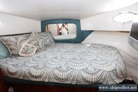 39' Silverton 372/392 Aft Cabin Motor Yacht 1997