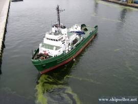 4. Tug-Supply-Salvage - lowest 199'000 euro