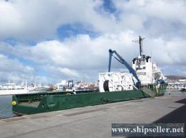 4. Tug-Supply-Salvage - lowest 199'000 euro