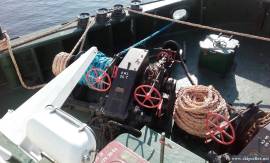4. Tug-Supply-Salvage - lowest 199'000 euro
