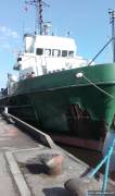 4. Tug-Supply-Salvage - lowest 199'000 euro