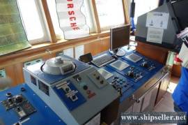 4. Tug-Supply-Salvage - lowest 199'000 euro