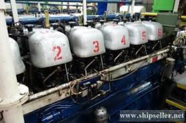 4. Tug-Supply-Salvage – PRICE REDUCED - 250'000euro