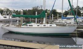 40' CAL 40 1970