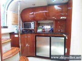 40' Doral Mediterranean 2007