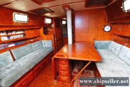 40' Endeavour 40 CC