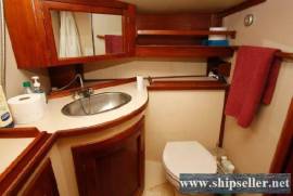 40' Endeavour 40 CC