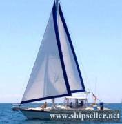 40' Endeavour 40 CC