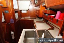 40' Endeavour 40 CC